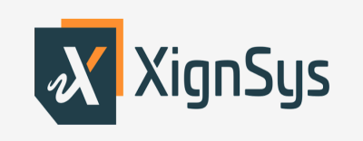XignSys logo - Prof. Norbert Pohlmann